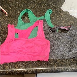 NWOT- Champion Sports Bra (3)